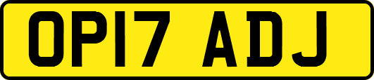 OP17ADJ