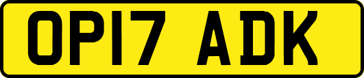 OP17ADK