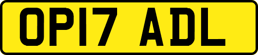 OP17ADL