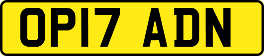 OP17ADN