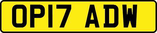 OP17ADW