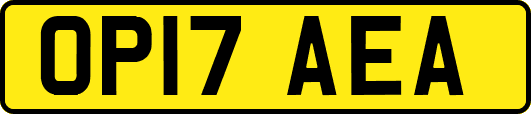 OP17AEA