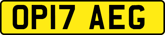 OP17AEG