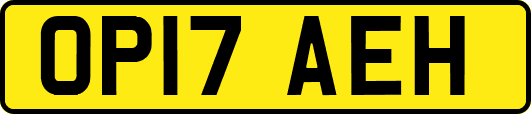 OP17AEH