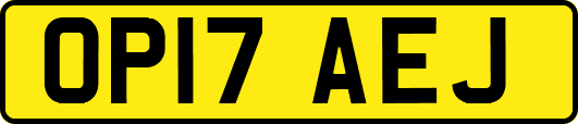 OP17AEJ