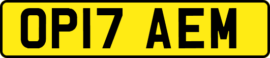 OP17AEM