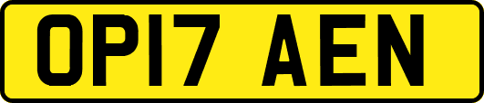 OP17AEN