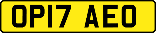 OP17AEO