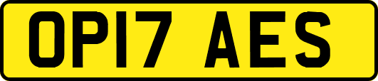 OP17AES