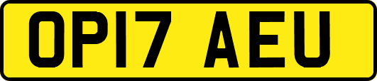 OP17AEU