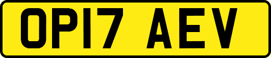 OP17AEV