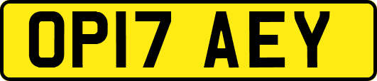 OP17AEY