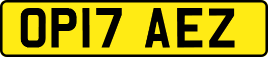OP17AEZ
