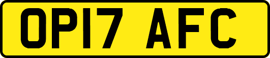 OP17AFC