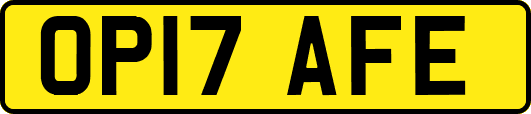 OP17AFE