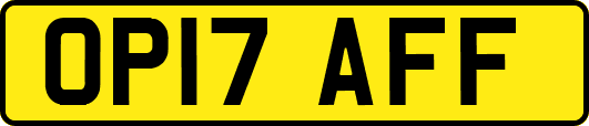 OP17AFF