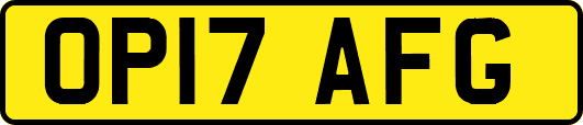 OP17AFG