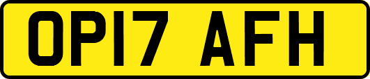 OP17AFH