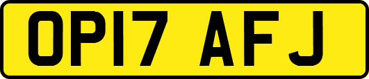 OP17AFJ