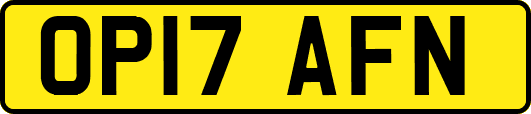 OP17AFN