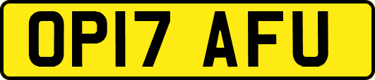 OP17AFU
