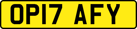 OP17AFY