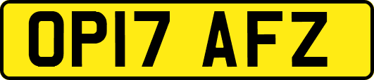 OP17AFZ