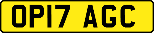 OP17AGC