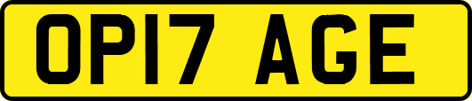 OP17AGE