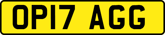 OP17AGG