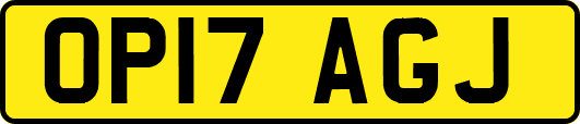 OP17AGJ
