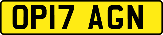 OP17AGN