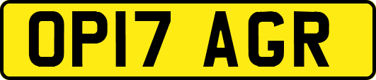 OP17AGR