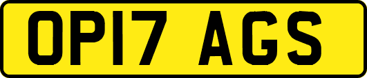 OP17AGS