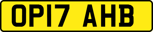 OP17AHB