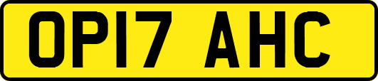 OP17AHC