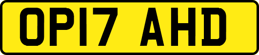 OP17AHD