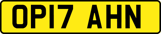 OP17AHN