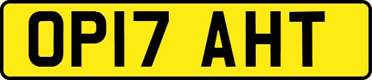 OP17AHT