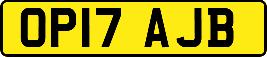 OP17AJB