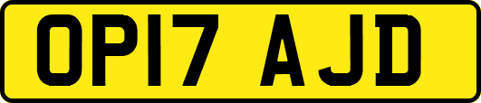 OP17AJD