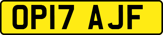 OP17AJF