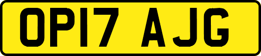 OP17AJG