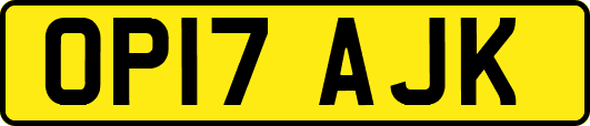 OP17AJK