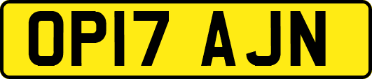 OP17AJN