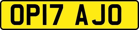 OP17AJO