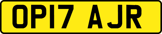 OP17AJR