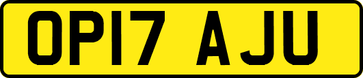 OP17AJU