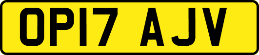 OP17AJV