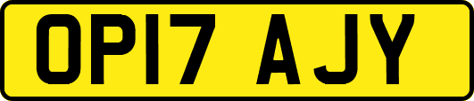 OP17AJY